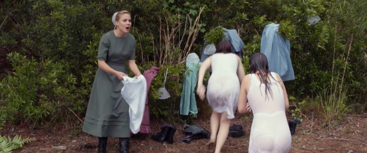 Алиса Дембер Керри