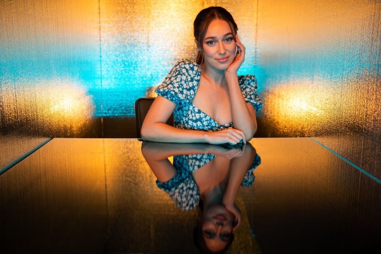 Алисия дебнем-Керри hot