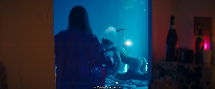 Алисия дебнем Керри в купальнике