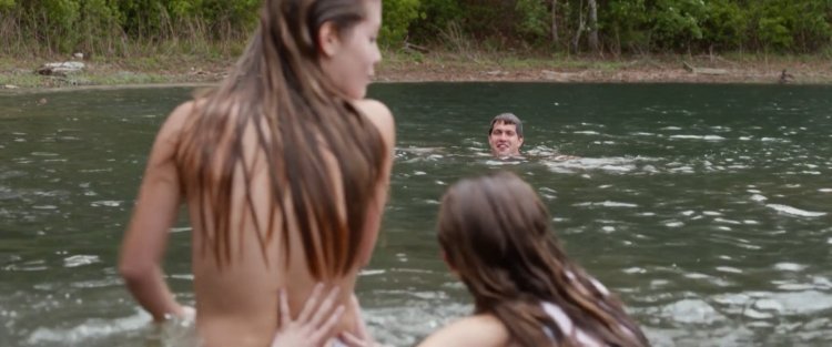 Алисия дебнем-Керри БХМ попка