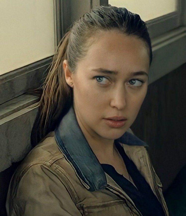 Alycia debnam carey
