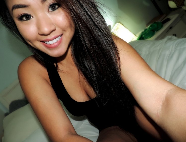 Vicki li модель грудь