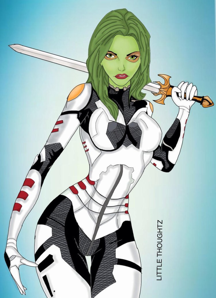 Зои Теракс актриса