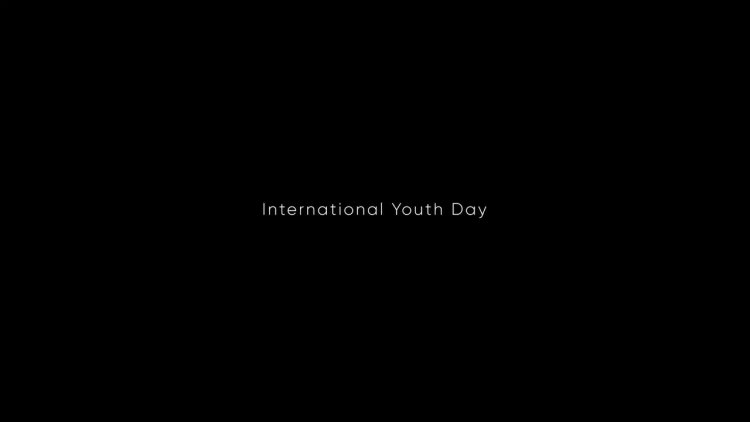 International youth day