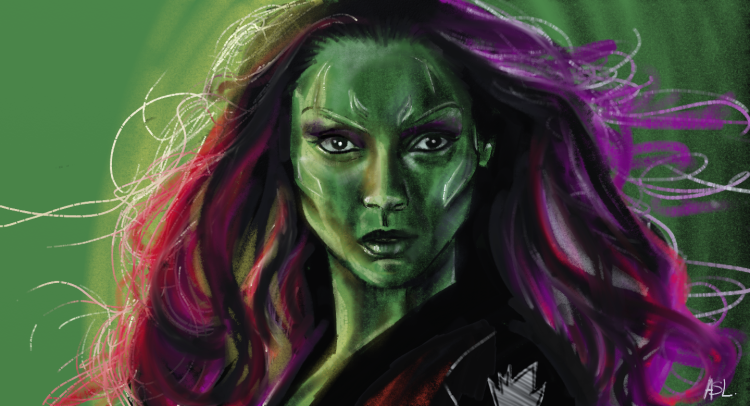 Гамора Юлия Петровна