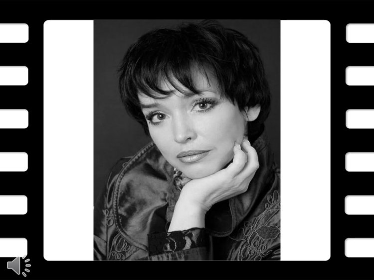 Самохина анна актриса