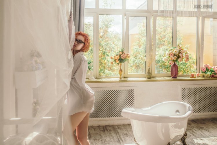 Спектакли с Анной Самохиной