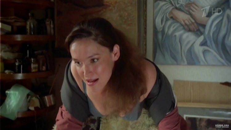 Анна Самохина воры в законе фильм