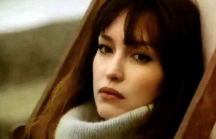 Анна Самохина фото перед смертью