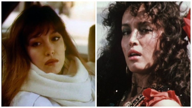 Анна самохина дон сезар де базан