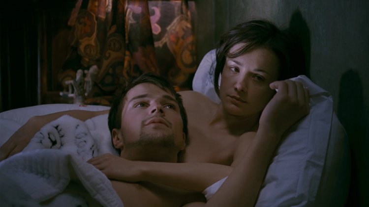 Анна Самохина Мерседес