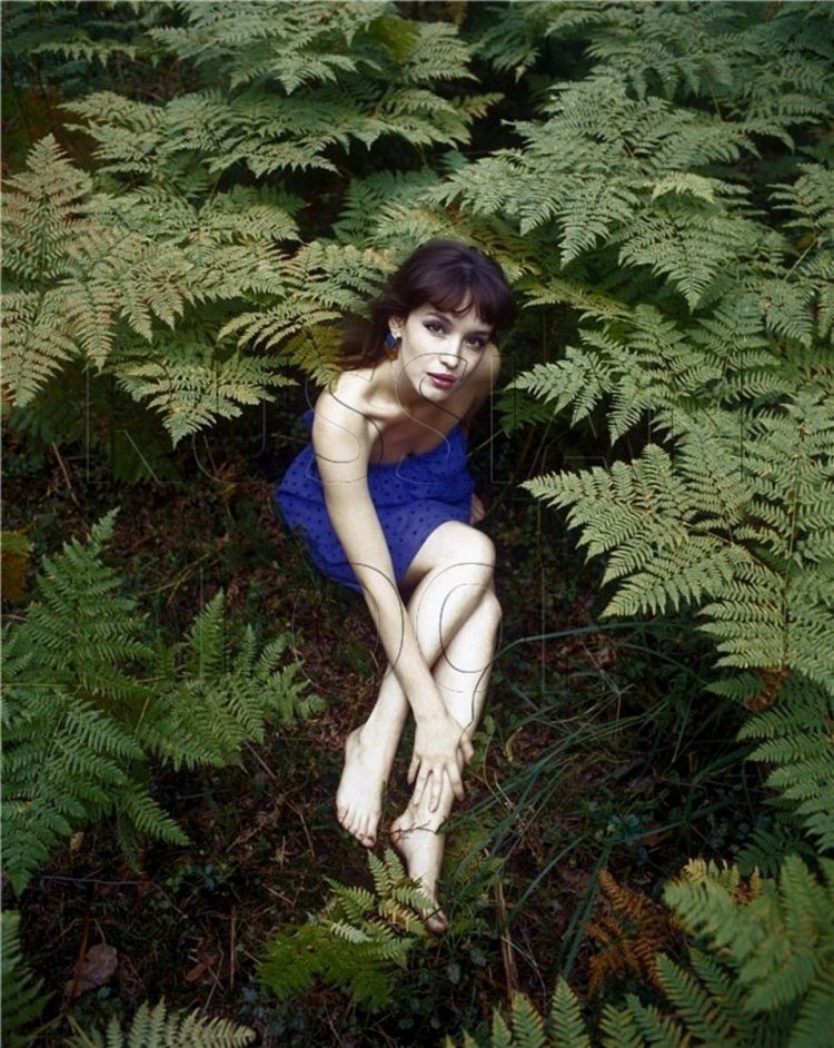 Анна Самохина