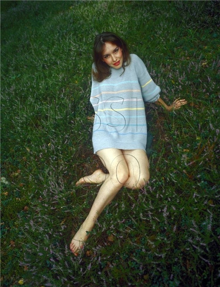 Даниэла Стоянович