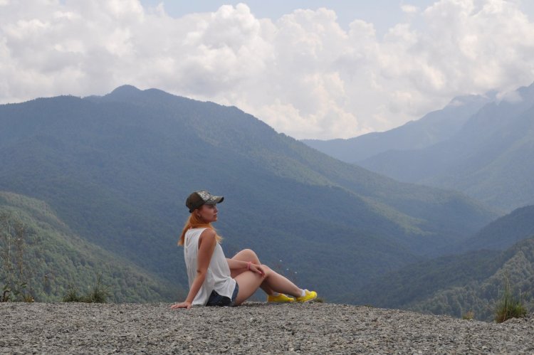 Дарина самохина