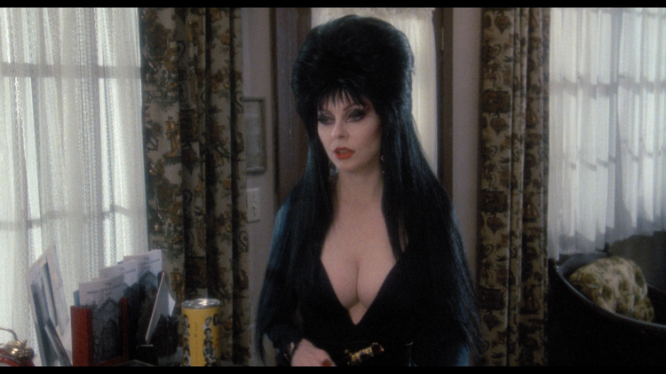 Анна Самохина театр