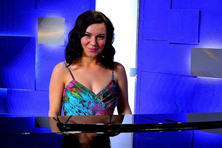 Михалкова Уральские пельмени