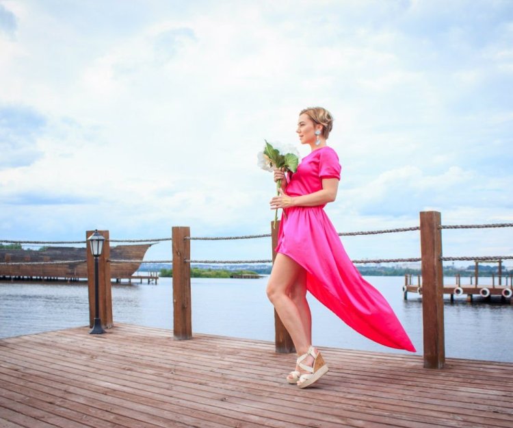 Илана Юрьева 2020