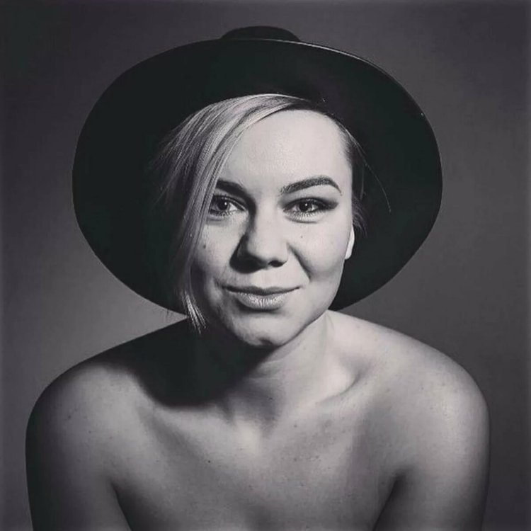 Илана Юрьева (исакжанова)