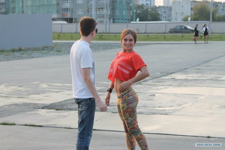 Марьяна Гурская Уральские пельмени