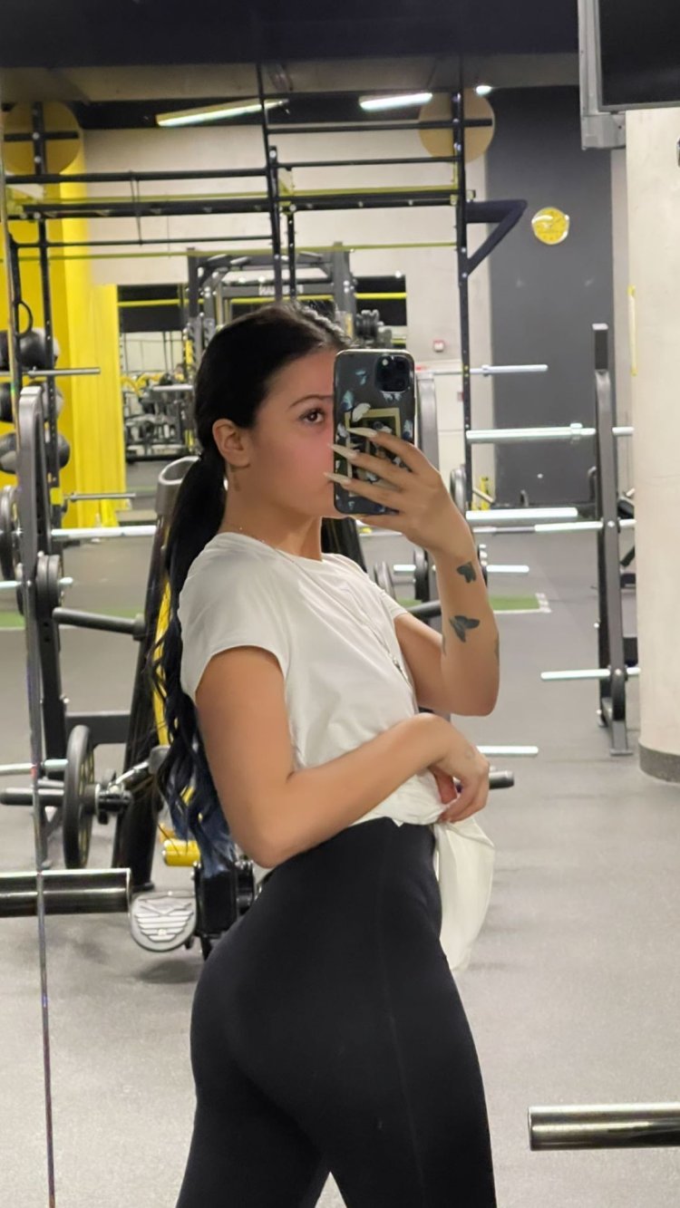 Амина тендерлибае