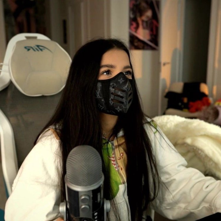 Амина тендерлибае