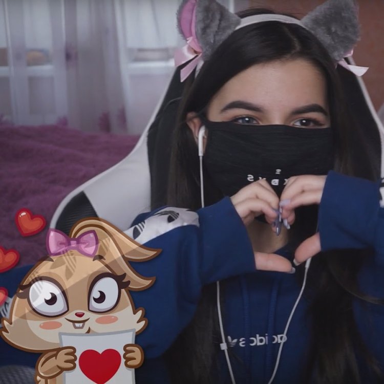 Амина мирзоева tenderlybae