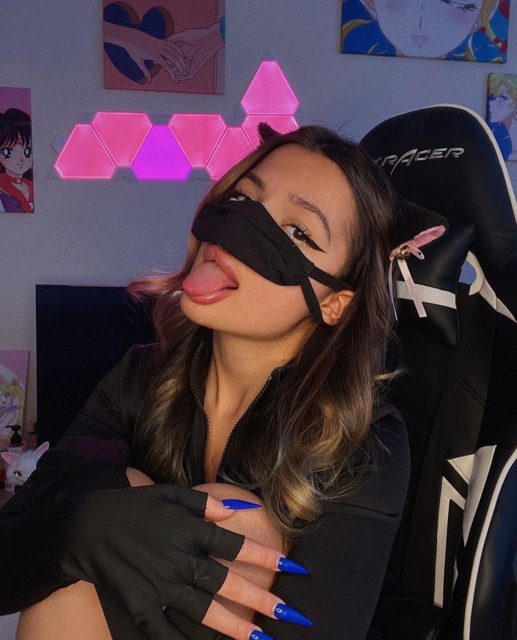 Тендерлибае фигура