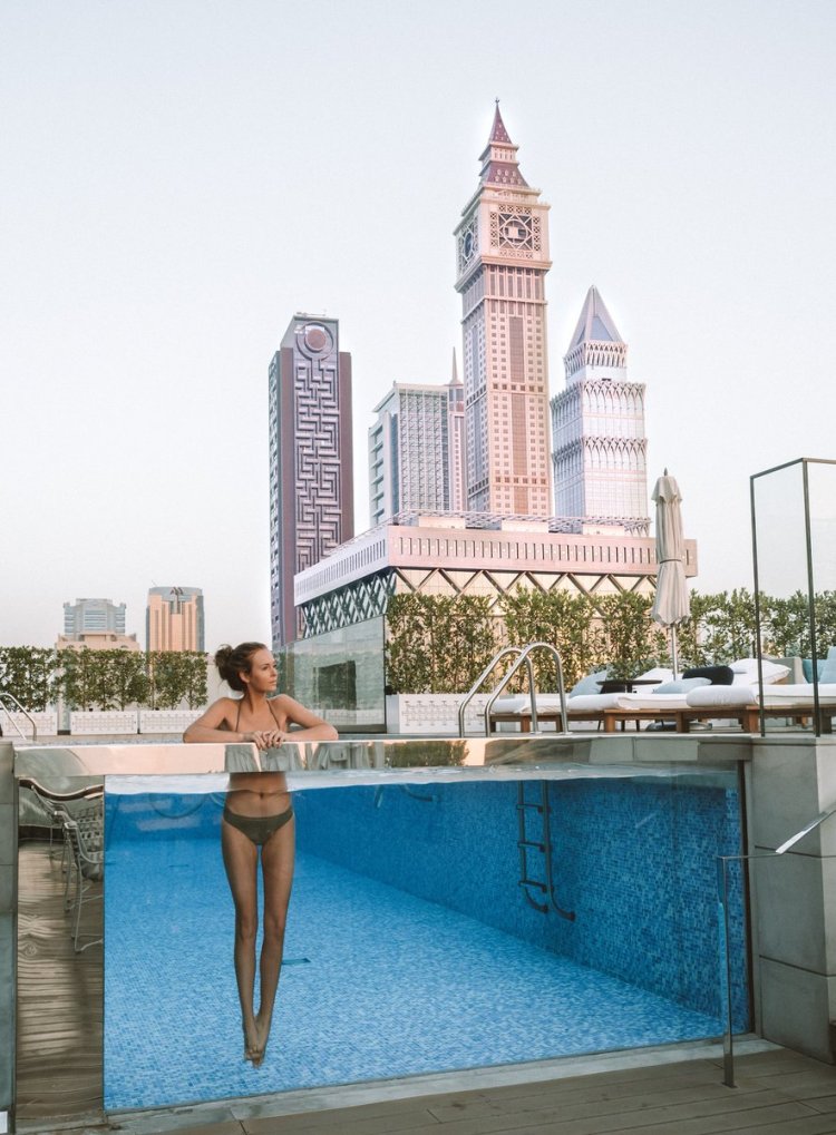 Купальники Эмили Ратайковски