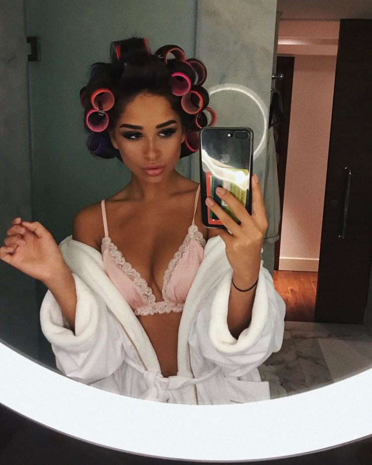 Карина Жосан Мисс Украина 2018