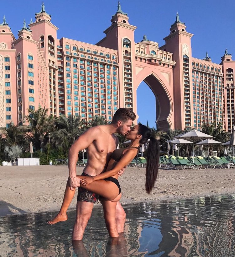 Алина Максимовна Воронина