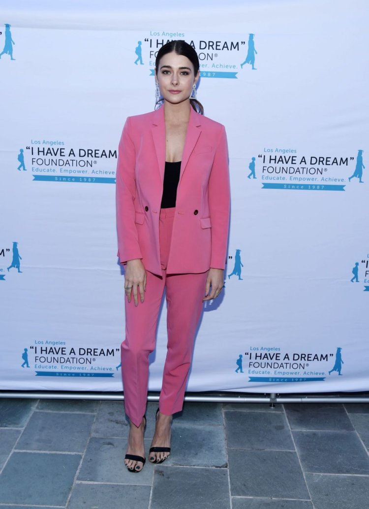 Эллисон пейдж сверхъестественное