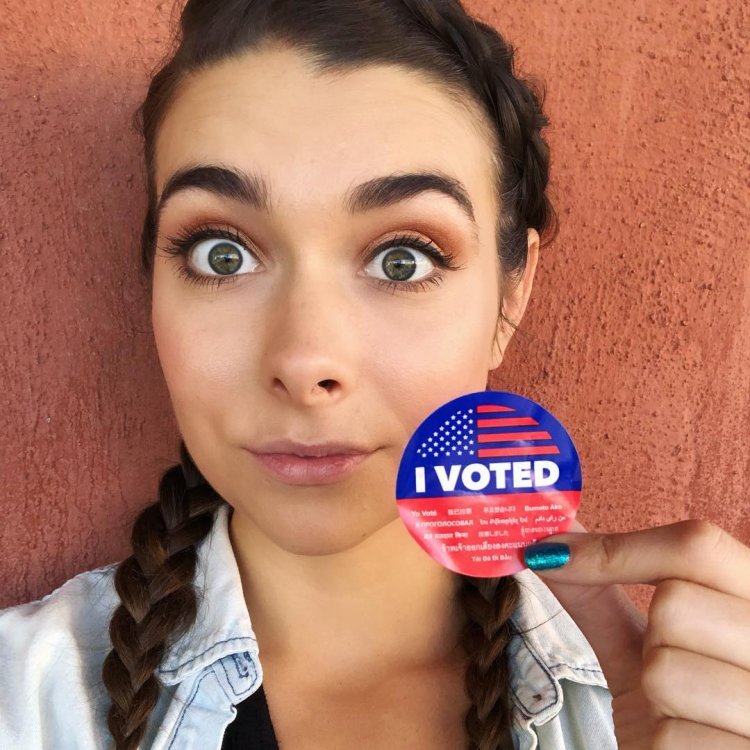 Мария майорова