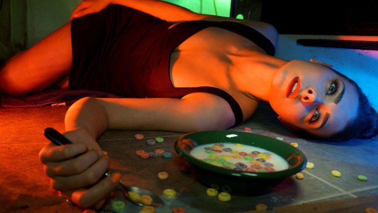 Эллисон пейдж