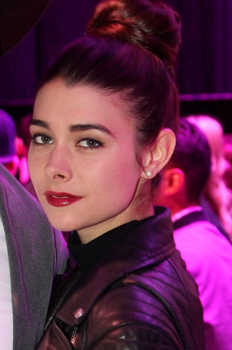 Эллисон Паркс 1966 год