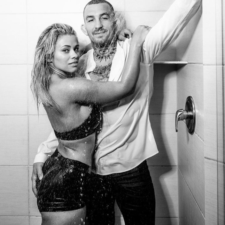 Эллисон пейдж 2020