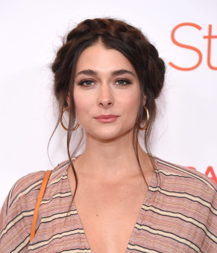 Эллисон пейдж