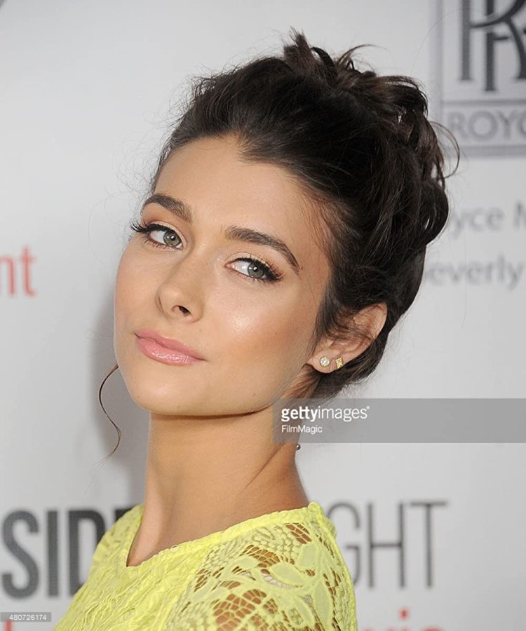 Моуз Эллисон