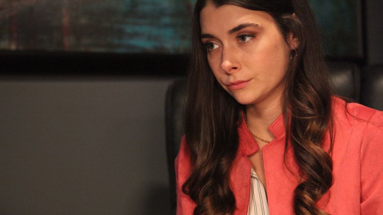 Allison Holton lingerie