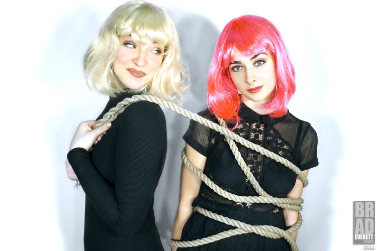 Эллисон пейдж