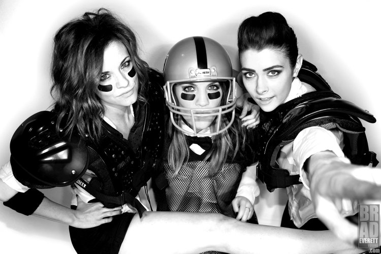 Американский футбол