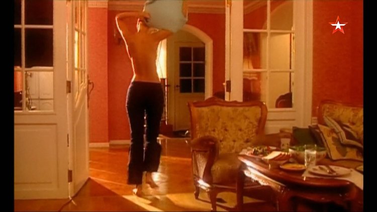 Виктория Клинкова Ивановы Ивановы в машине