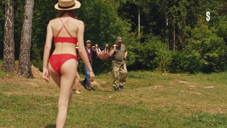 Александра Флоринская 2020