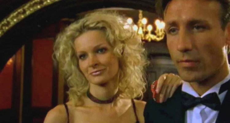 Александра флоринская в бригаде