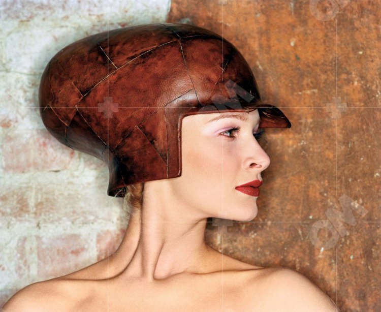 Кронштейн амортизатора BPW 0303221590 правая