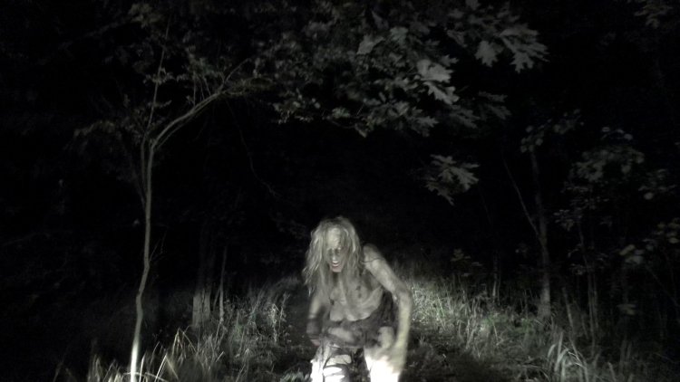 Кровосос из лефт 4 деад