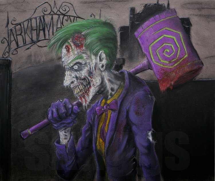 Zoey из left 4 Dead