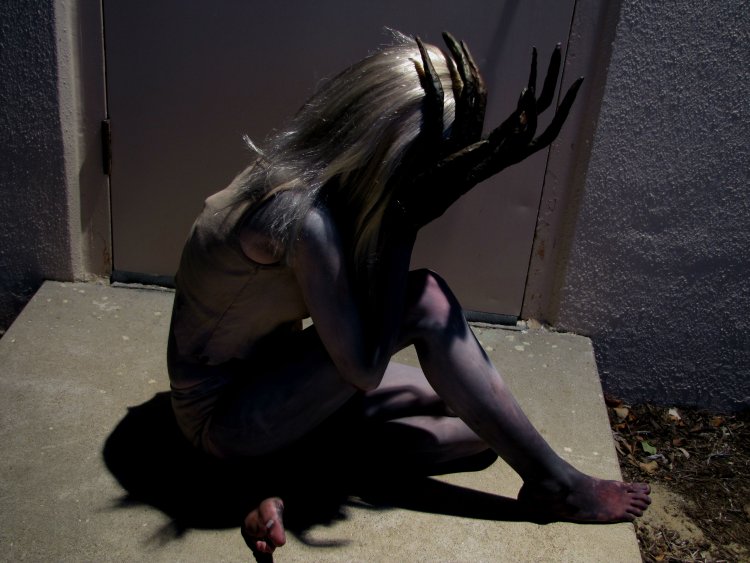 Ведьма из лефт фо дед 2