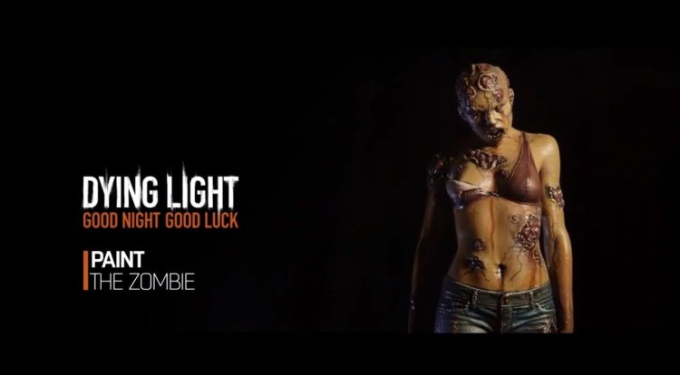 Кошмары фильм ужасы зомби