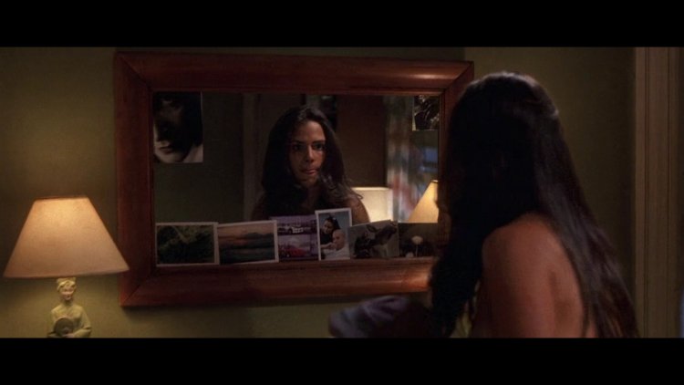 Джордана Брюстер Максим