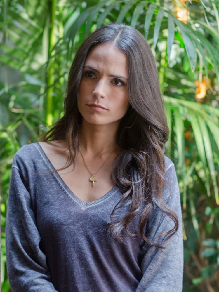 Джордана Брюстер Миа Торетто